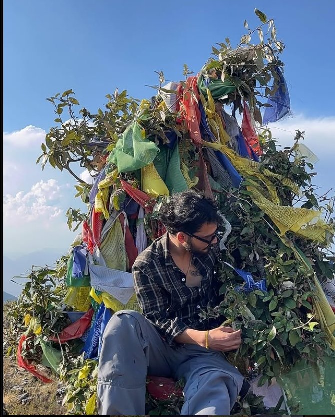 Director of Trekking Operations