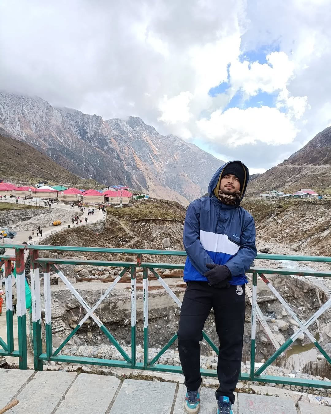 Chief Adventure Strategist