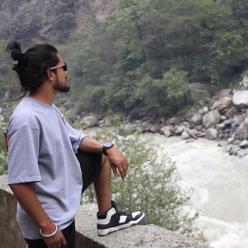 Director of Trekking Operations