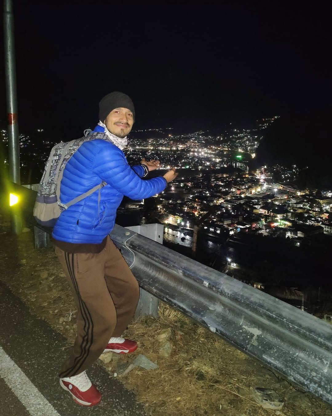 Finance & Investment Coordinator